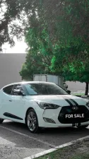2014 Hyundai Veloster