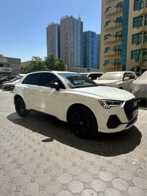2024 Audi Q3