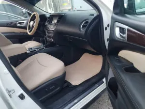 2016 Nissan Pathfinder