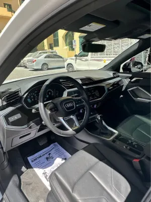 2024 Audi Q3