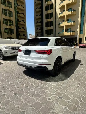 2024 Audi Q3