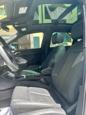 2024 Audi Q3