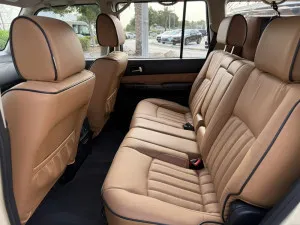 2024 Nissan Patrol Super Safari