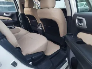 2016 Nissan Pathfinder