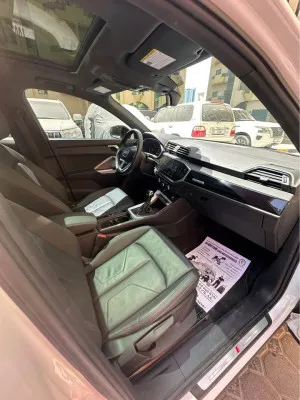 2024 Audi Q3