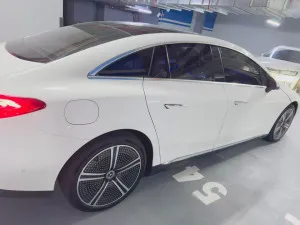 2023 Mercedes-Benz EQE