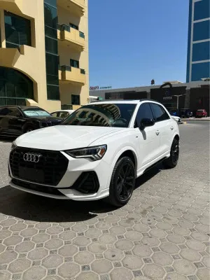 2024 Audi Q3