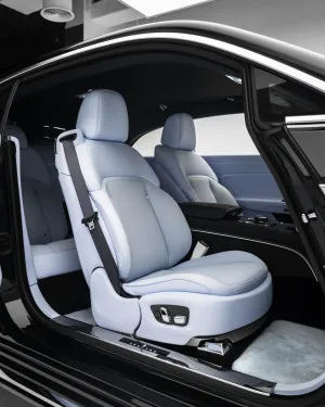 2024 Rolls Royce SPECTRE