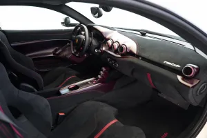 2017 Ferrari F12 TDF