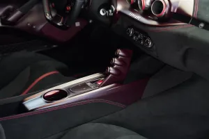 2017 Ferrari F12 TDF