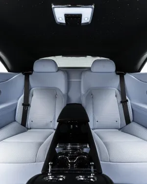 2024 Rolls Royce SPECTRE