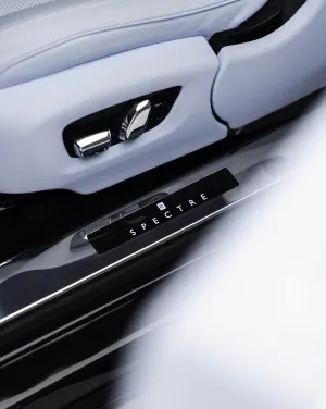 2024 Rolls Royce SPECTRE