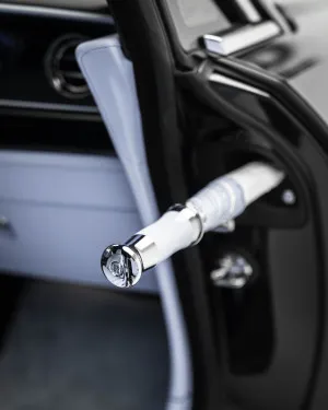 2024 Rolls Royce SPECTRE