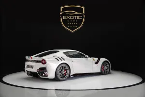 2017 Ferrari F12 TDF