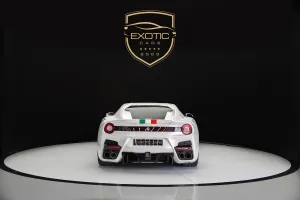 2017 Ferrari F12 TDF