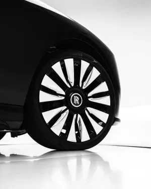 2024 Rolls Royce SPECTRE