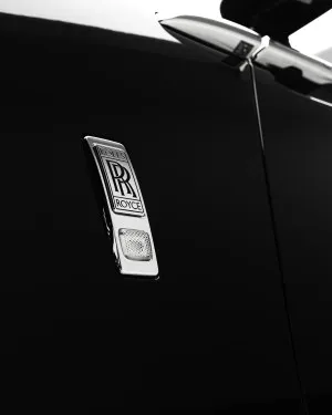 2024 Rolls Royce SPECTRE