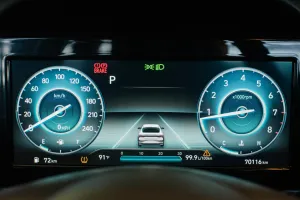 2021 Hyundai Elentra