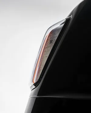 2024 Rolls Royce SPECTRE