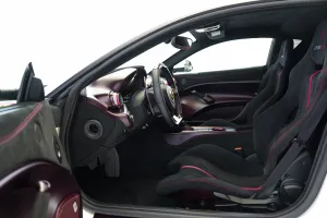 2017 Ferrari F12 TDF