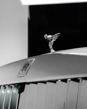 2024 Rolls Royce SPECTRE