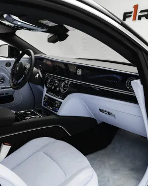 2024 Rolls Royce SPECTRE