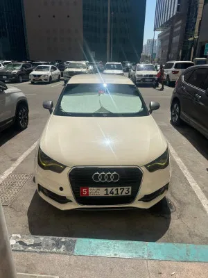 2012 Audi A1 in dubai