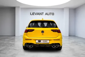 2022 فولجس فاجن جولف