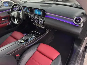 2020 Mercedes-Benz CLA