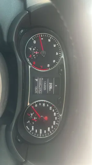 2012 اودي آي ١