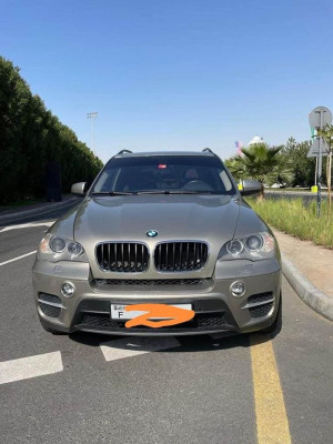 2011 BMW X5 in dubai