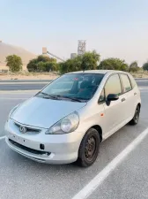 2004 Honda Jazz in dubai