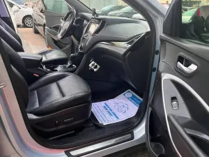 2013 Hyundai Santa Fe