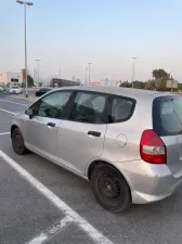 2004 هوندا جاز