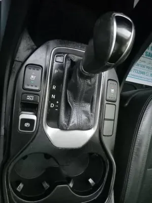 2013 Hyundai Santa Fe