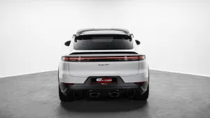 2024 Porsche Cayenne