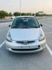 2004 هوندا جاز