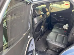 2013 Hyundai Santa Fe