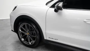 2024 Porsche Cayenne