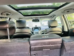 2013 Hyundai Santa Fe