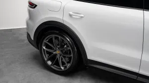 2024 Porsche Cayenne