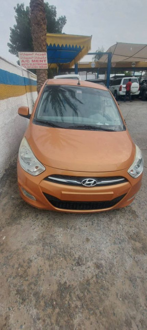 2016 Hyundai I10