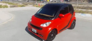 2008 Smart Fortwo in dubai