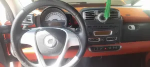 2008 Smart Fortwo