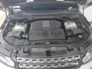 2014 Land Rover Range Rover Sport