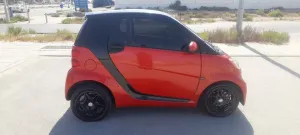 2008 Smart Fortwo