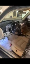 2009 Mercedes-Benz GLK