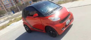 2008 Smart Fortwo