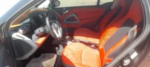 2008 Smart Fortwo