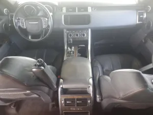 2014 Land Rover Range Rover Sport